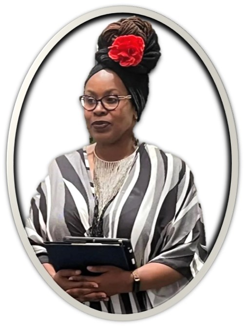Pic of Dr. Tre, The Ceremony Stylist