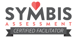 SYMBIS facilitator badge